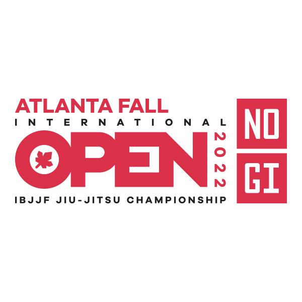 IBJJF Atlanta Fall Kids International Open International