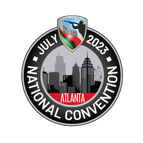 NAAGA 2023 National Convention International Convention Center