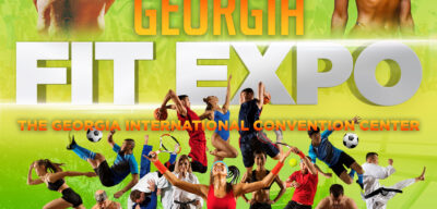 Georgia Fit Expo